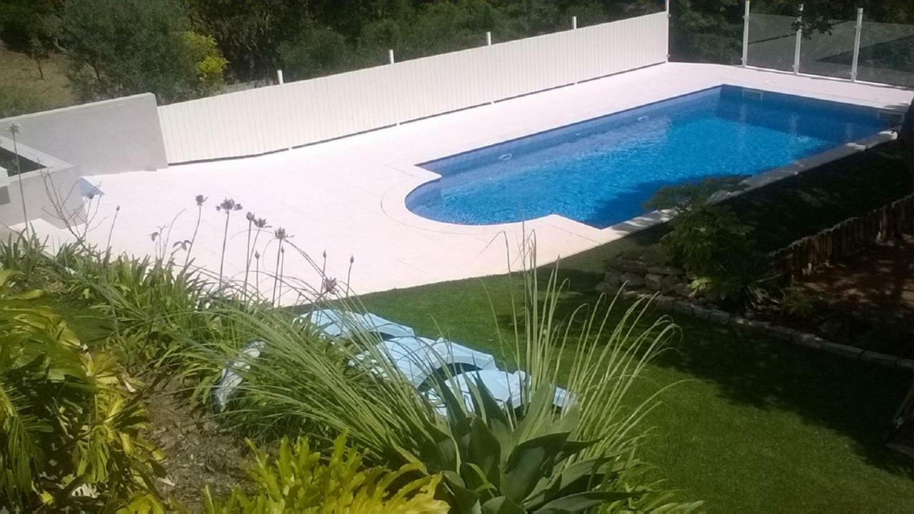 Casa Das Conchas บัวร์คูส ภายนอก รูปภาพ